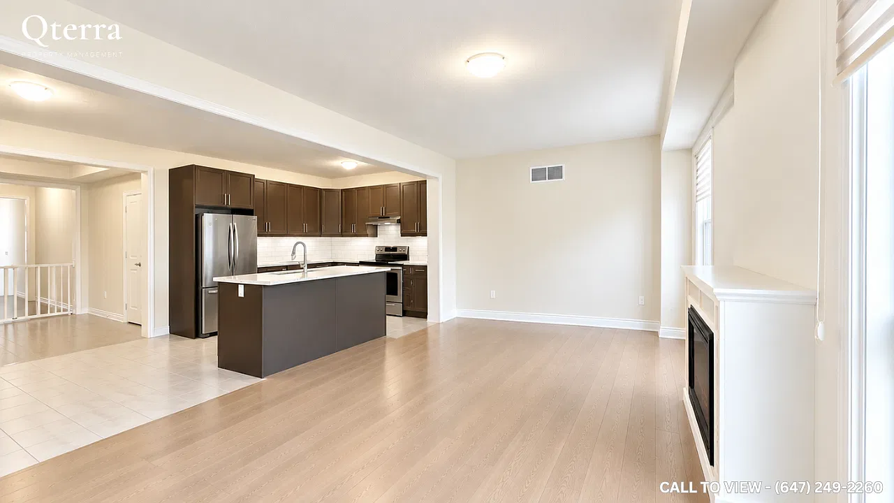 4 bed, 2500 sqft, $3,295 — Photo 4