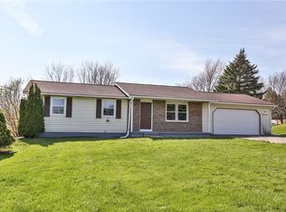 6481 Lake Rd, Brockport, NY 14420