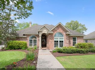 13602 Lexham Gardens Ave, Baton Rouge, LA 70810