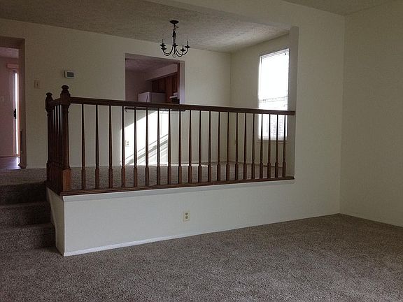 Living Room, Dining Room