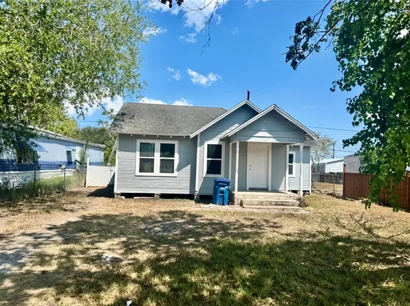 2714 Auther St, Corpus Christi, TX 78410