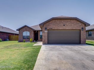 1703 99th Pl, Lubbock, TX 79423