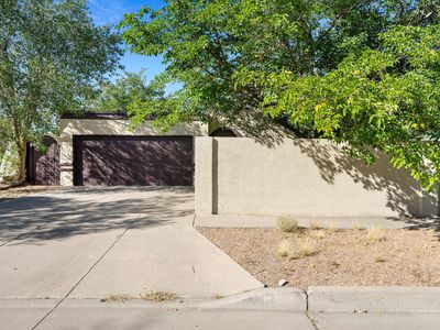 6507 Wayne Rd NW, Albuquerque, NM, 87120