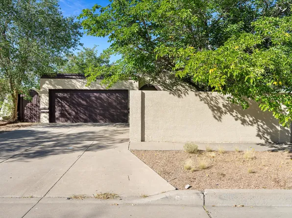6507 Wayne Rd NW, Albuquerque, NM 87120