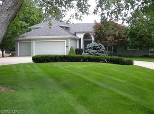 662 N Union City Rd, Coldwater, MI 49036