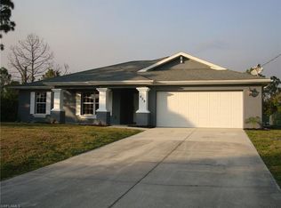 659 Keller St E, Lehigh Acres, FL 33974