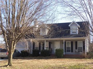 118 Jennings Cir LOT 22, Tullahoma, TN 37388