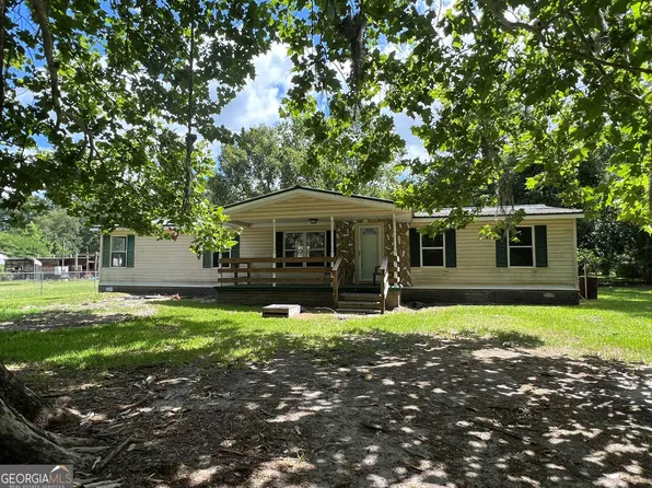 37482 El Ter, Folkston, GA 31537