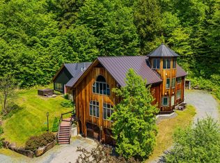 851 Riverside Park Rd, Woodstock, VT 05091