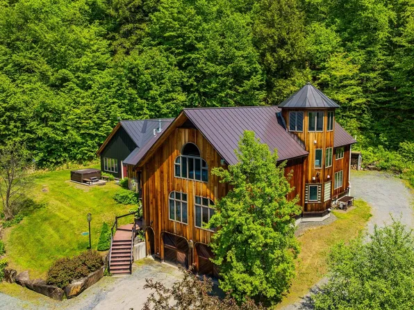 851 Riverside Park Road, Woodstock, VT 05091