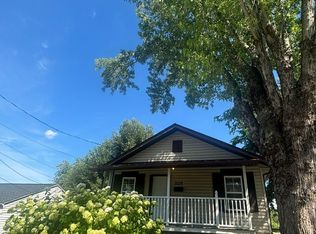 205 10th Ave, Johnson City, TN 37604