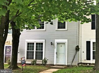 11102 Black Forest Way, Gaithersburg, MD