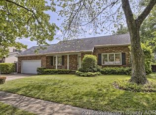 2112 Galen Dr, Champaign, IL