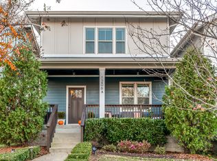 1206A N 8th St, Nashville, TN 37207