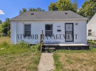 20531 Moenart St, Detroit, MI 48234