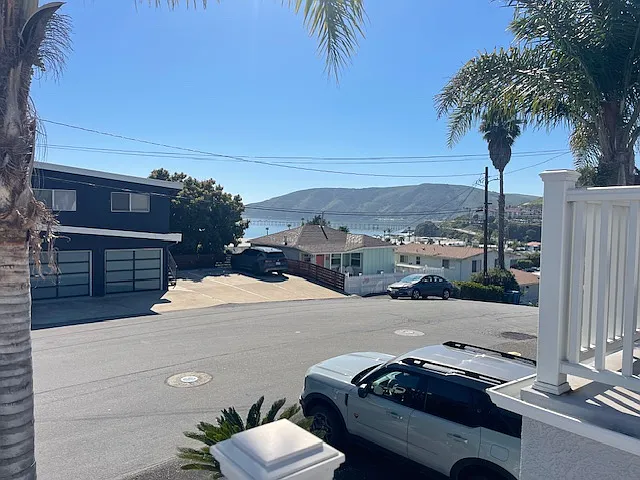 Deck View