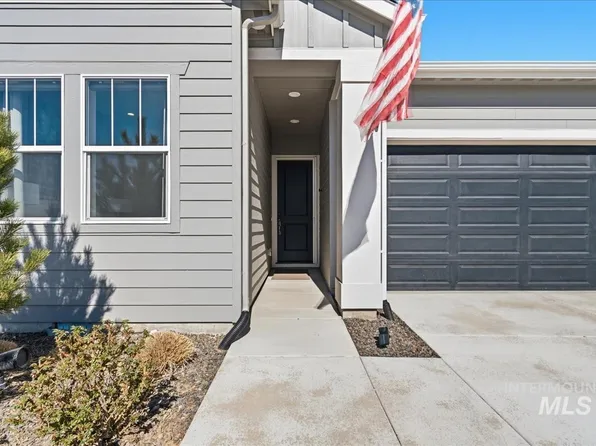 8572 W Lilburn St, Star, ID 83669