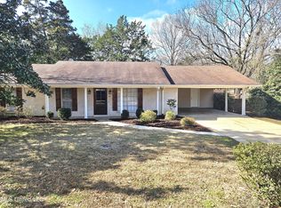 43 Quail Ln, Brandon, MS 39042