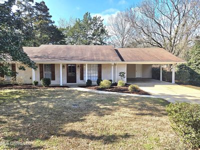 43 Quail Ln, Brandon, MS, 39042