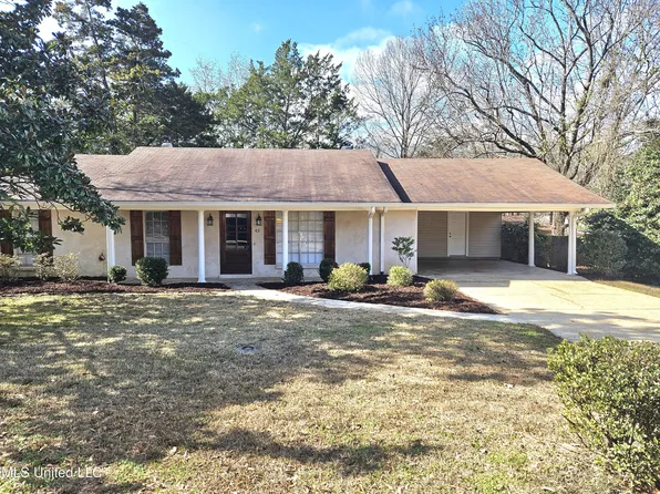 43 Quail Ln, Brandon, MS 39042