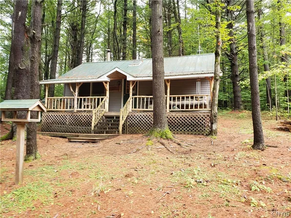 6696 Erie Canal Rd #22, Lowville, NY 13367