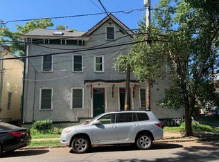 1772 Whittier St, Rahway, NJ 07065