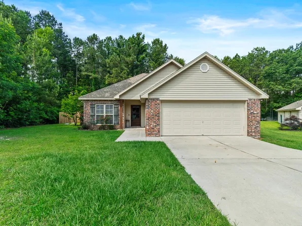 9 Walnut Dr, Purvis, MS 39475