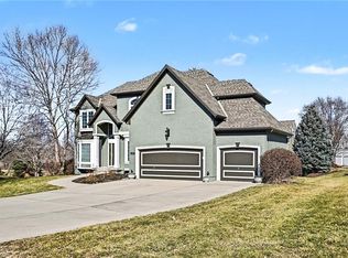 7204 NE 85th Ter, Kansas City, MO 64157