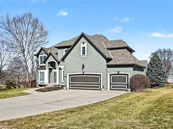 7204 NE 85th Ter, Kansas City, MO 64157