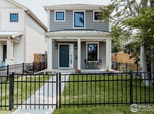 3346 N Josephine St, DENVER, CO 80205