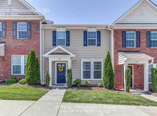 404 Provincial St, Raleigh, NC 27603
