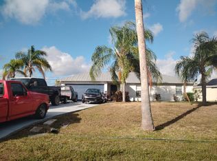 1173 SW Kickaboo Rd, Port Saint Lucie, FL 34953