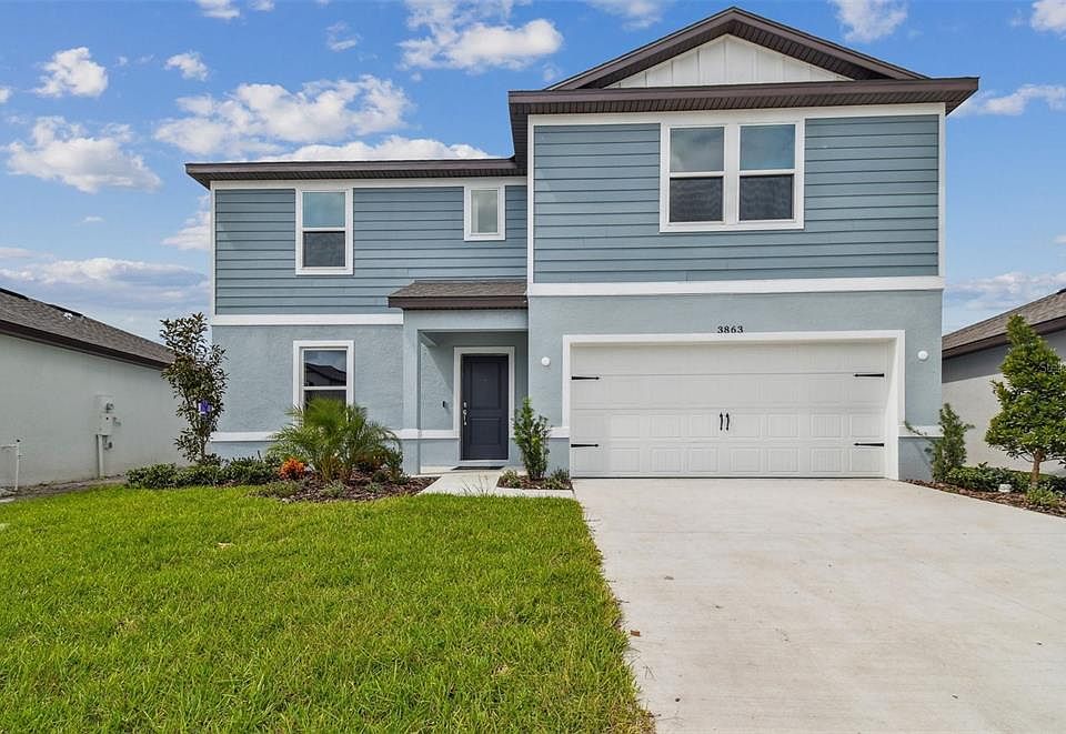 1st image of 3863 W CAPRI COAST DRIVE