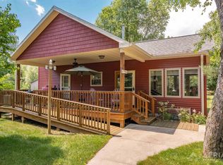 2380 W Wabash Ave, Lupton, MI 48635