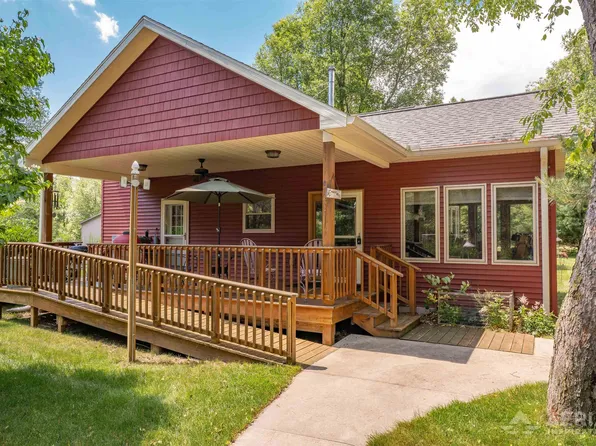 2380 W Wabash Ave, Lupton, MI 48635
