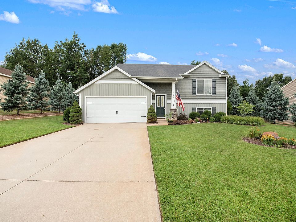 4538 Greenmeadow Dr SE, Caledonia, MI 49316 Zillow