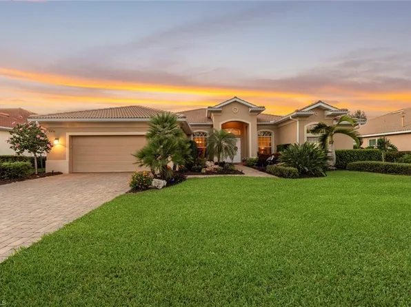 8454 Sedonia CIR, ESTERO, FL 33967
