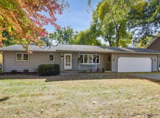 6244 Alden Way NE, Fridley, MN 55432