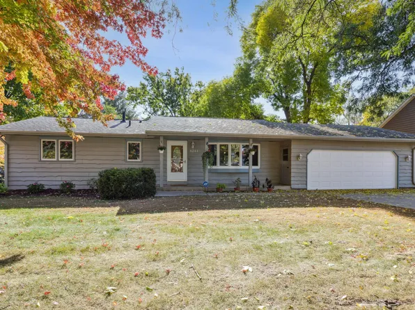 6244 Alden Way NE, Fridley, MN 55432