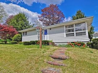 9 Congress Ter, Milford, MA 01757