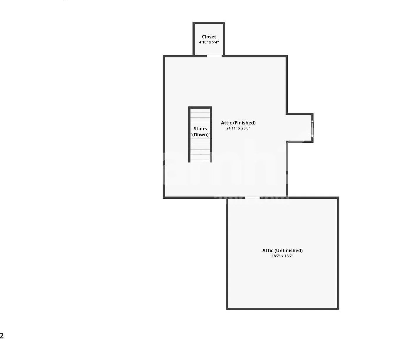 3 bed, 2.0 bath, 1862 sqft, $2,110 — Photo 4