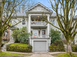 2040 SE Main St, Portland, OR 97214