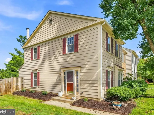 7556 Blanford Ct, Alexandria, VA 22315