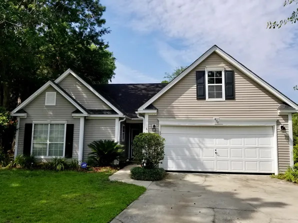 470 Cane Ct, Mount Pleasant, SC 29464