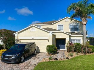 817 Kildrummy Dr, Davenport, FL 33896