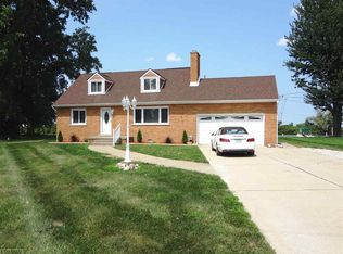 28243 Duluth Dr E, Harrison Township, MI