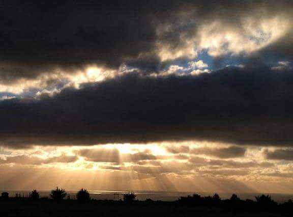 Best location for Sunsets