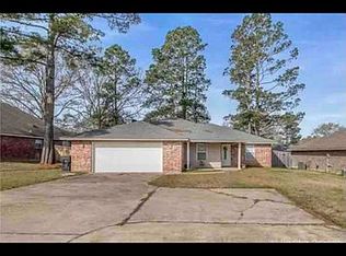 9566 Linwood Ave, Shreveport, LA 71106