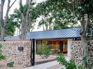 2708 Friar Tuck Ln, Austin, TX 78704