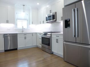 4 Atkins St #3, Brighton, MA 02135